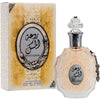Lattafa Rouat Al Musk Eau De Parfum 3.4 oz for Unisex