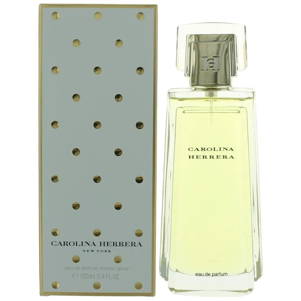 Carolina Herrera (Eau de Parfum 3.4 oz) for Women