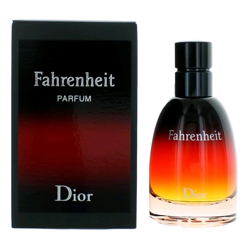 Dior Fahrenheit Eau De Parfum 2.5 oz for Men