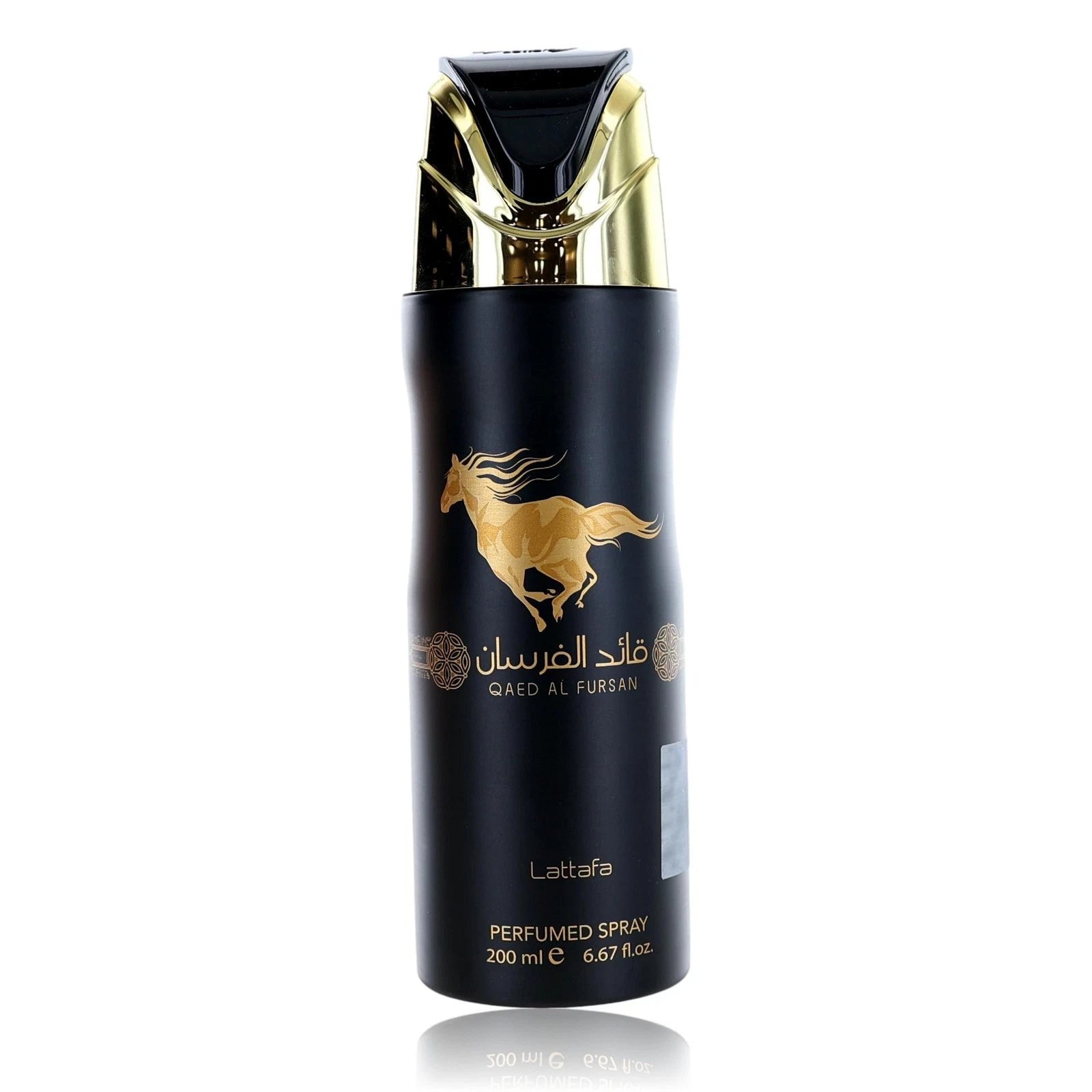 Lattafa Rave Nardo Red Eau De Parfum 3.4 oz for Unisex