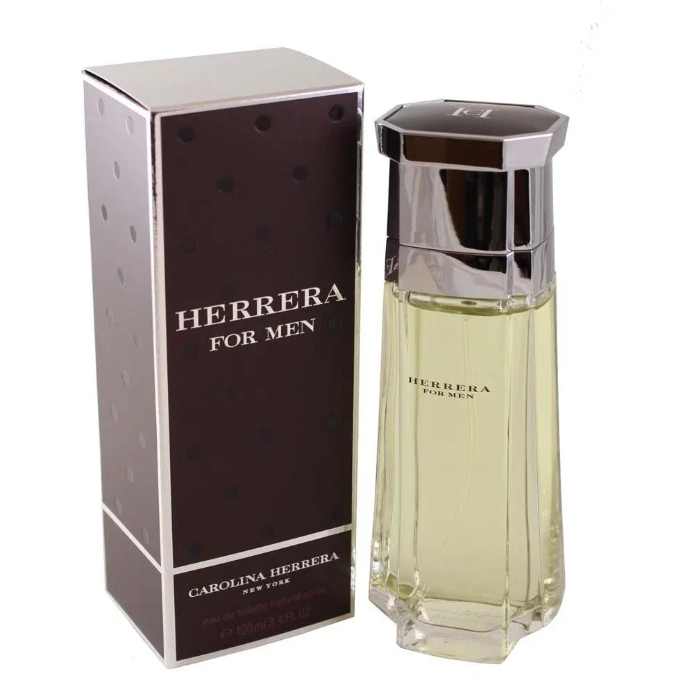 Carolina Herrera Eau de Toilette 3.3 oz for Women