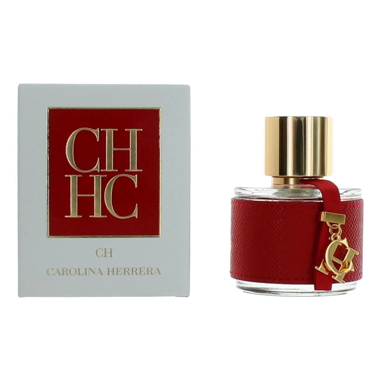 Carolina Herrera CH (Eau de Toilette 1.7 oz )for Women