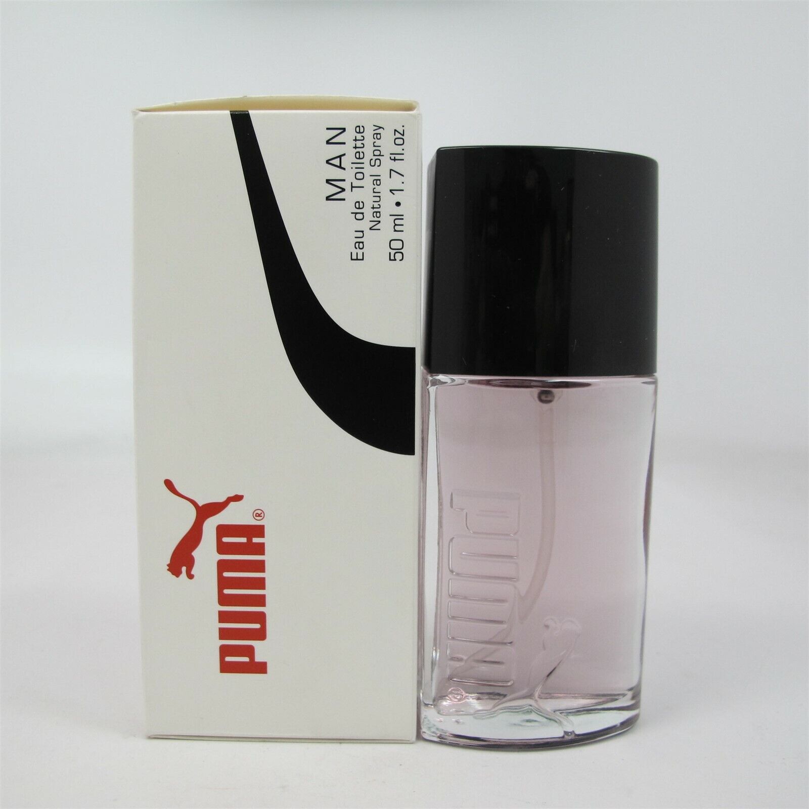 Puma Eau de Toilette Spray 50 ml/ 1.7 oz For Men NIB
