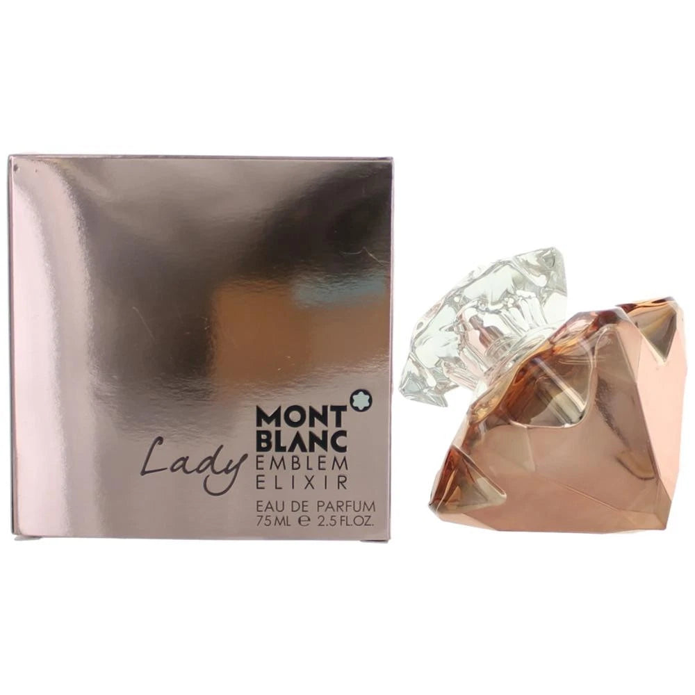 Mont Blanc Explorer Eau De Parfum 1.0 oz for Men