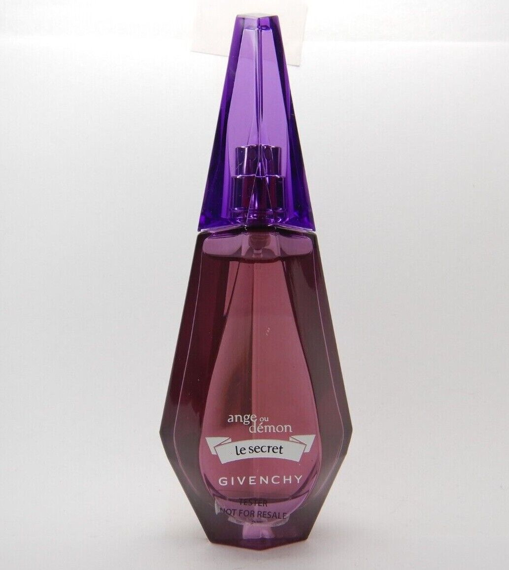 Givenchy Ange Ou Demon Le Secret Elixir 100 ml Eau De Perfume Spray for Women