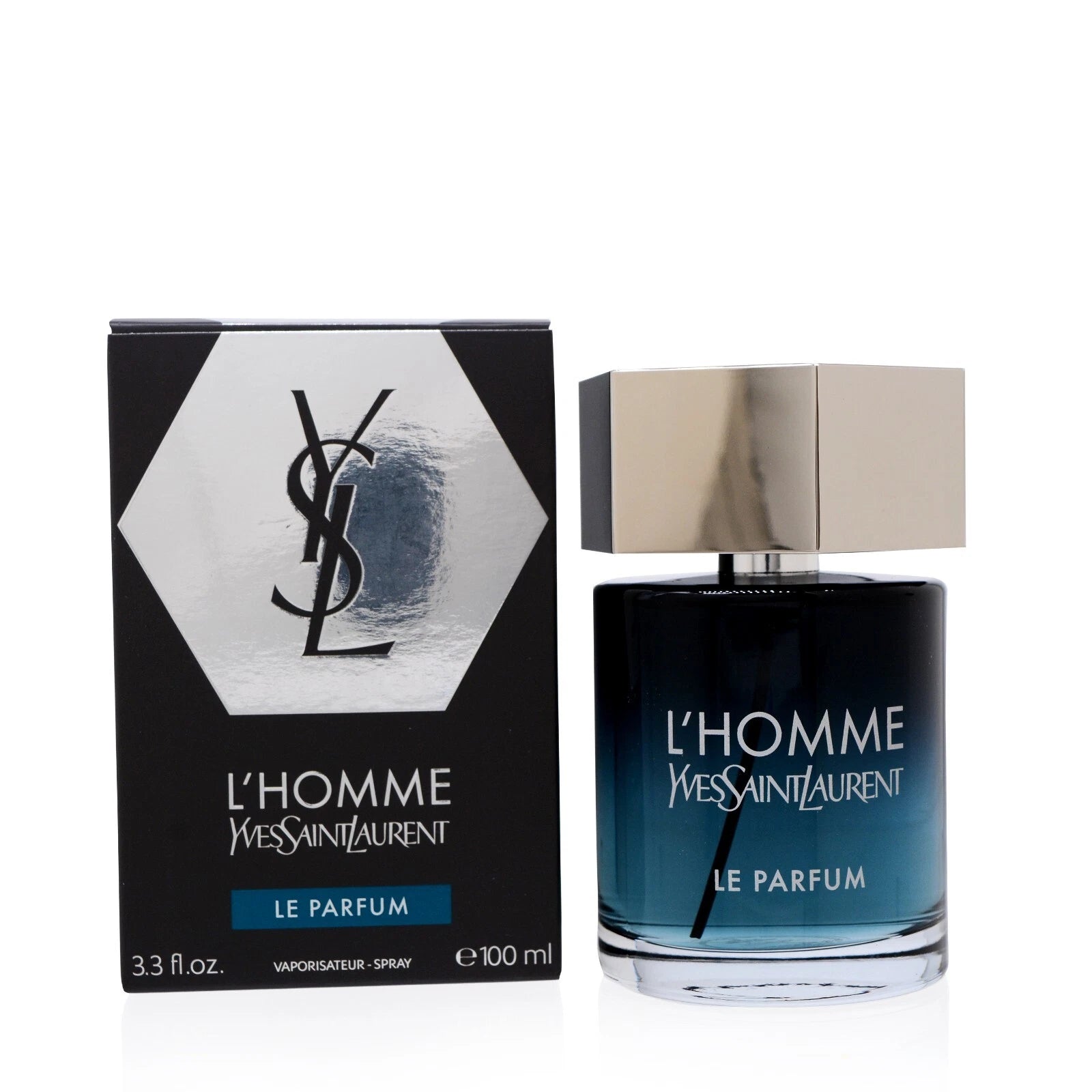 Ysl L'homme Le Parfum Eau De Parfum 3.4 oz for Men