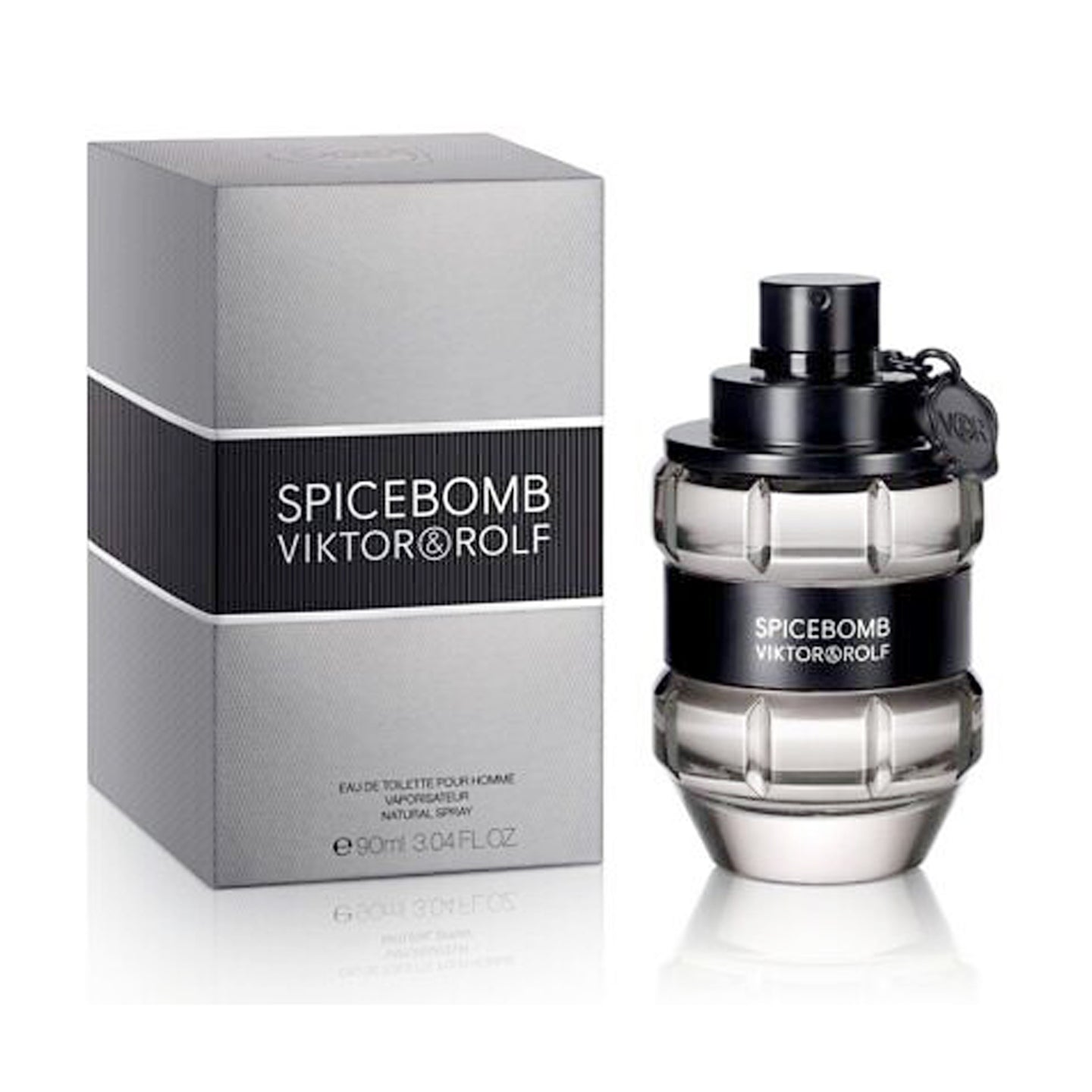 Viktor & Rolf Spicebomb Eau de Toilette Spray for Men