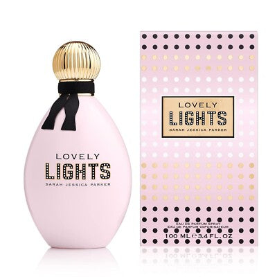 Sarah Jessica Parker Lovely Lights Eau de Parfum 1.0  oz for Women