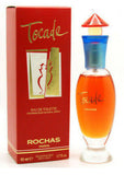 Tocade Rochas EDT Spray 1.7 oz Refillable