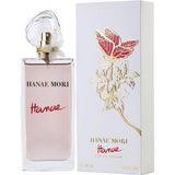 Hanae Mori Eau De Parfum Spray 3.4 Oz