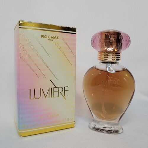 Lumiere By Rochas 1.7 oz EDP Spray for Women