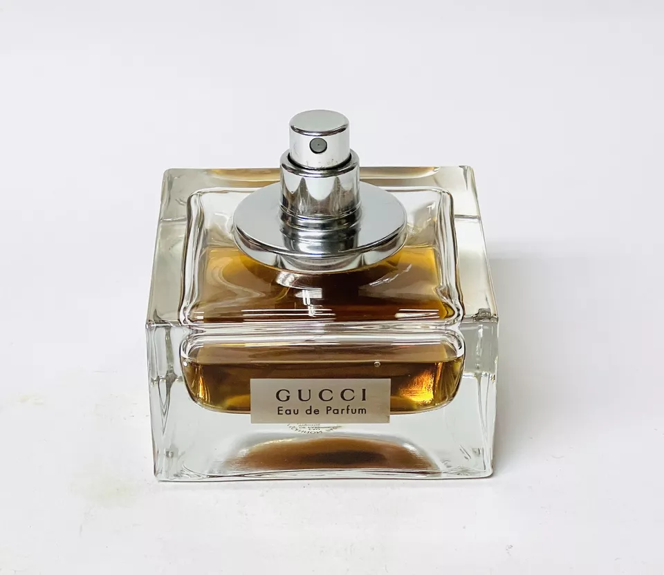 Gucci Brown 75 ml Eau De Parfum Spray For Women
