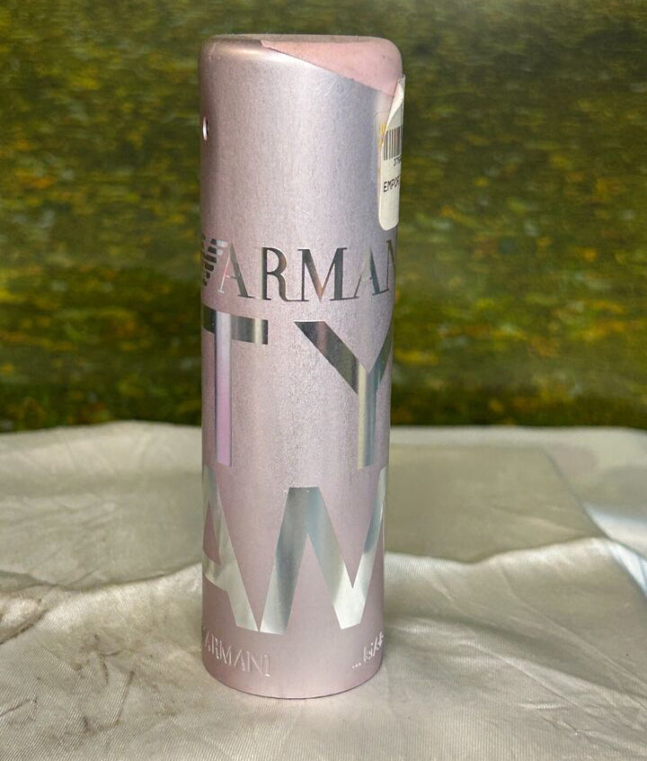 Emporio Armani City Glam 100 ml Eau De Parfum Spray for Women