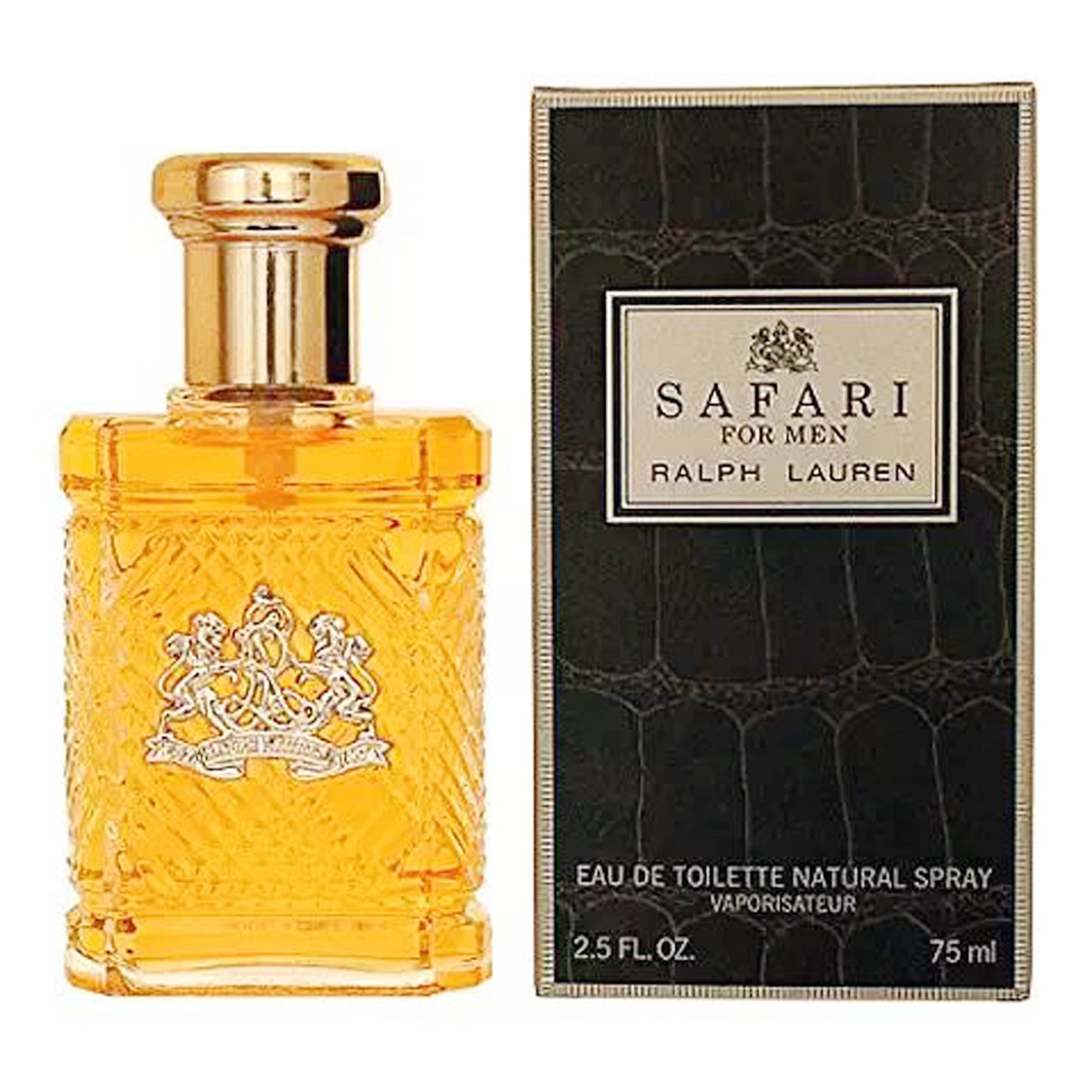 Ralph Lauren Safari