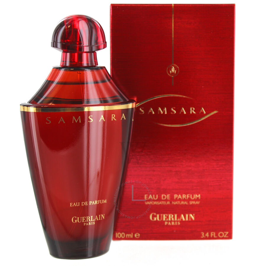 Guerlain Samsara Eau de Parfum Spray 100 ml for Women