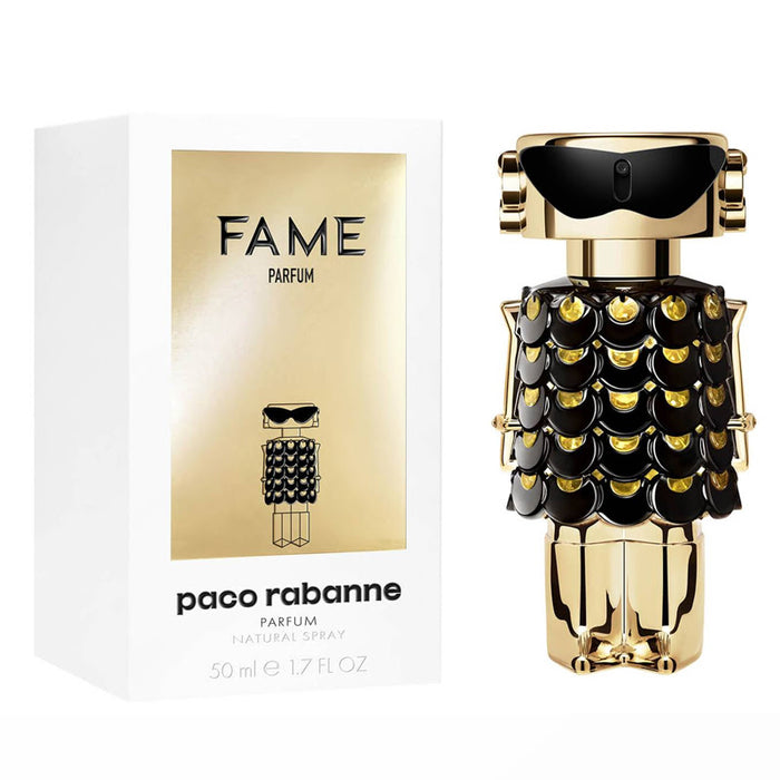 Paco Rabanne Fame Parfum Spray 1.7 oz for Women