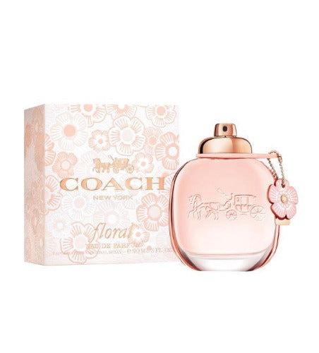Coach Floral Eau de Parfum Spray for Women