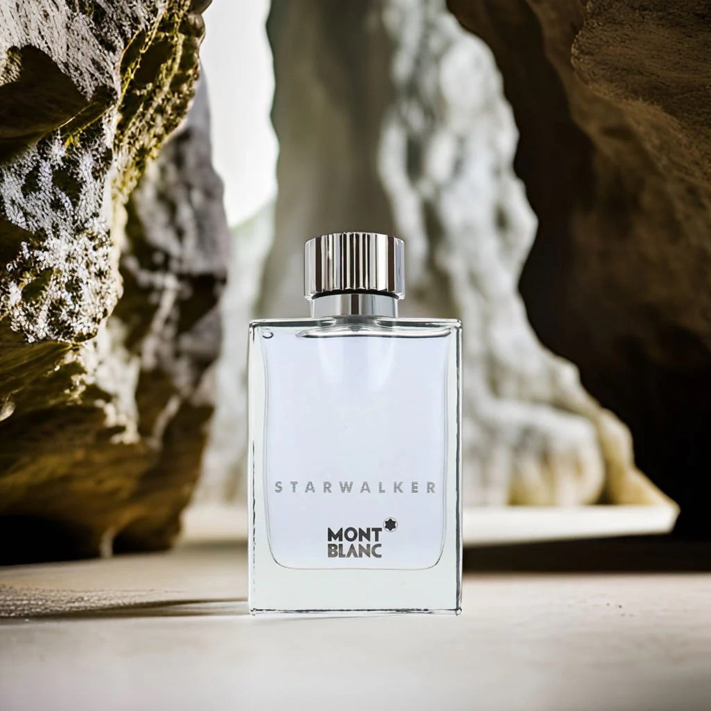 Mont Blanc Star Walker Eau de Toilette Spray 75 ml for Men