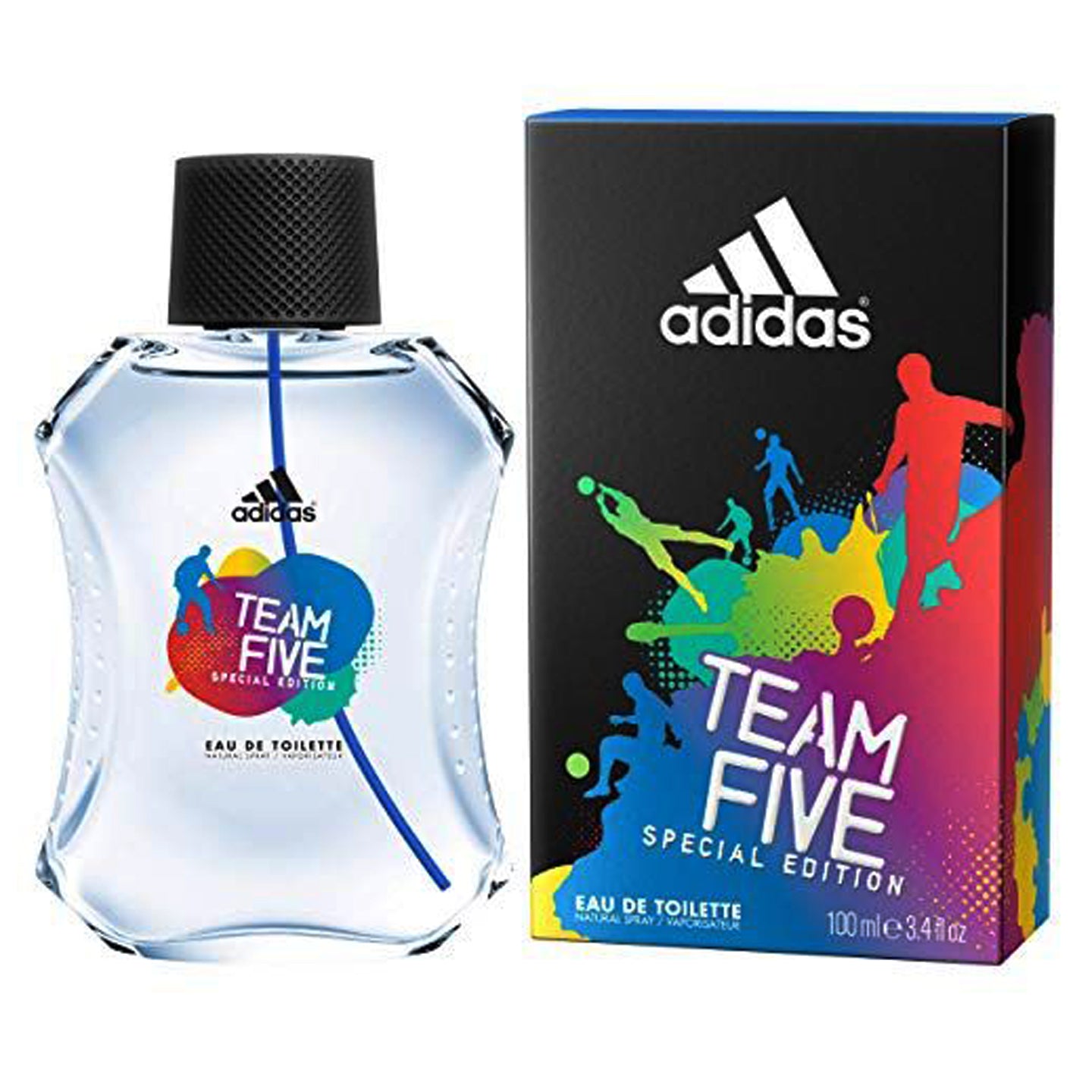 Adidas Team Five