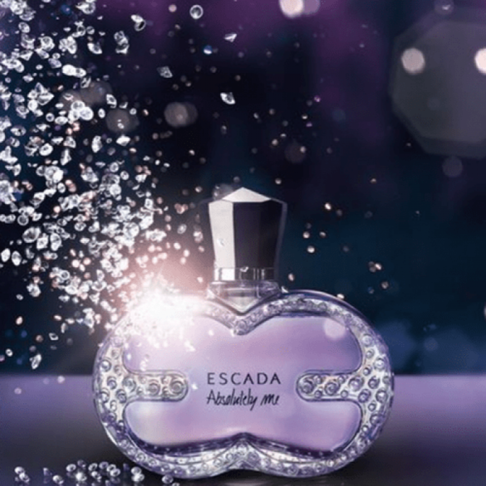Escada Absolutely Me 75 ml Eau De Perfume Spray for Women