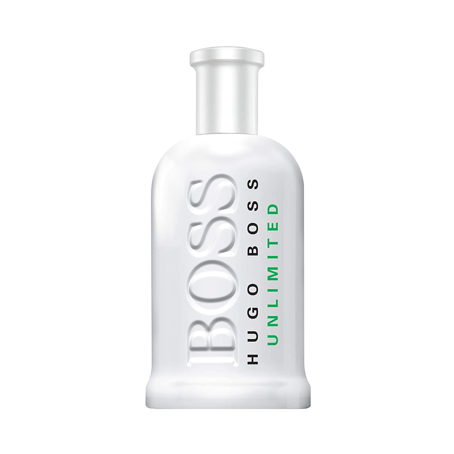 Hugo Boss Bottled Unlimited Eau De Toilette Spray for Men