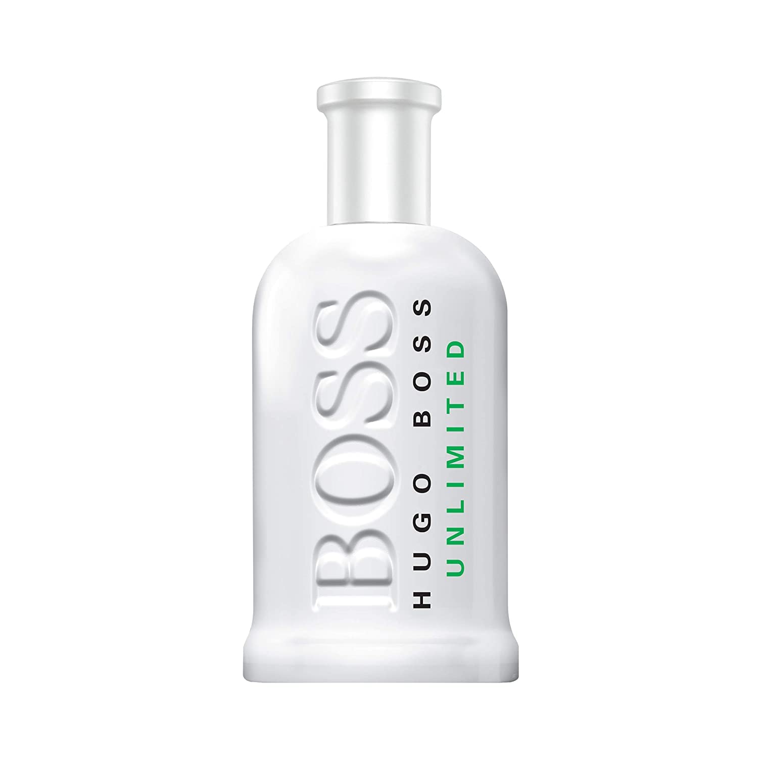 Hugo Boss Boss Bottled Unlimited Eau de Toilette 3.3 oz for Men