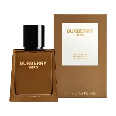 Burberry Hero Eau de Parfum 1.6 oz for Men