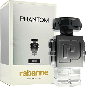 Paco Rabanne Phantom Elixir Intense Parfum 3.4 oz for Men