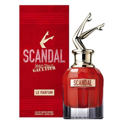 Jean Paul Gaultier Scandal Le Parfum Intense Eau De Parfum 2.7 oz for Women