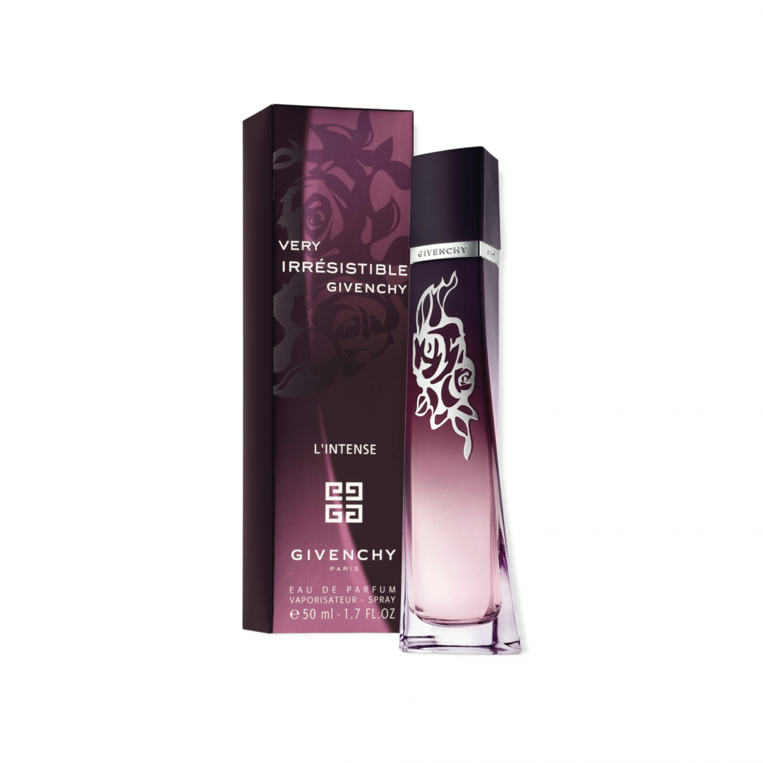 Givenchy Very Irresistible L'Intense Eau De Perfume Spray for Women