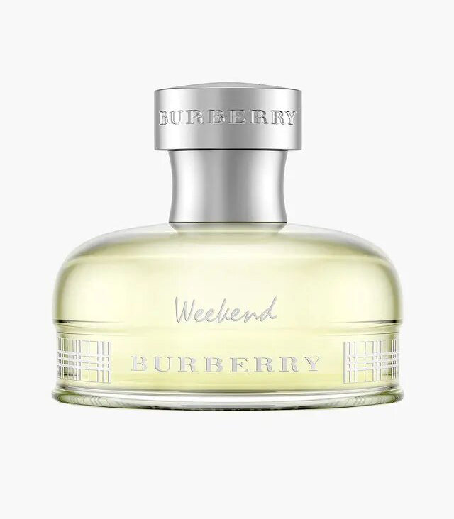 Burberry Weekend Eau de Parfum Spray 50 ml for Women