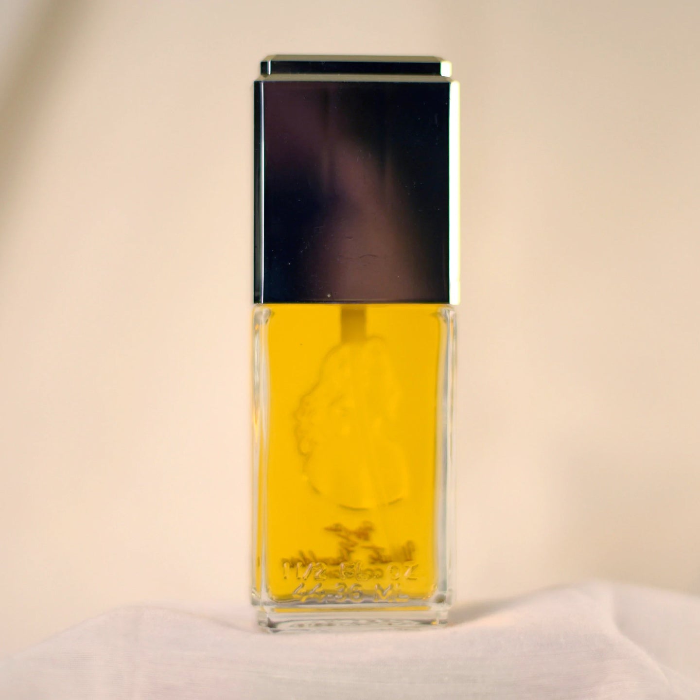 Evyan White Shoulders Eau de Cologne Spray 135 ml for Women