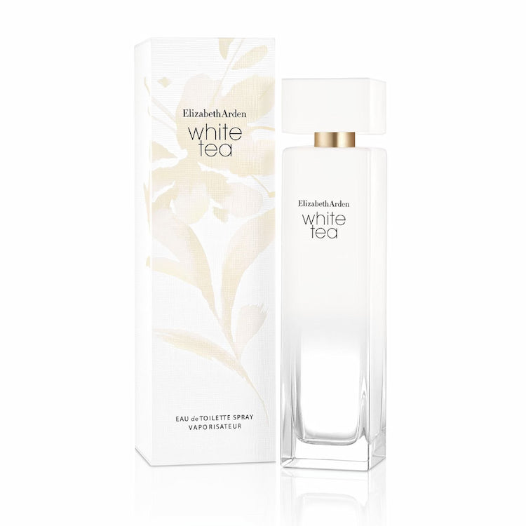 Elizabeth Arden White Tea