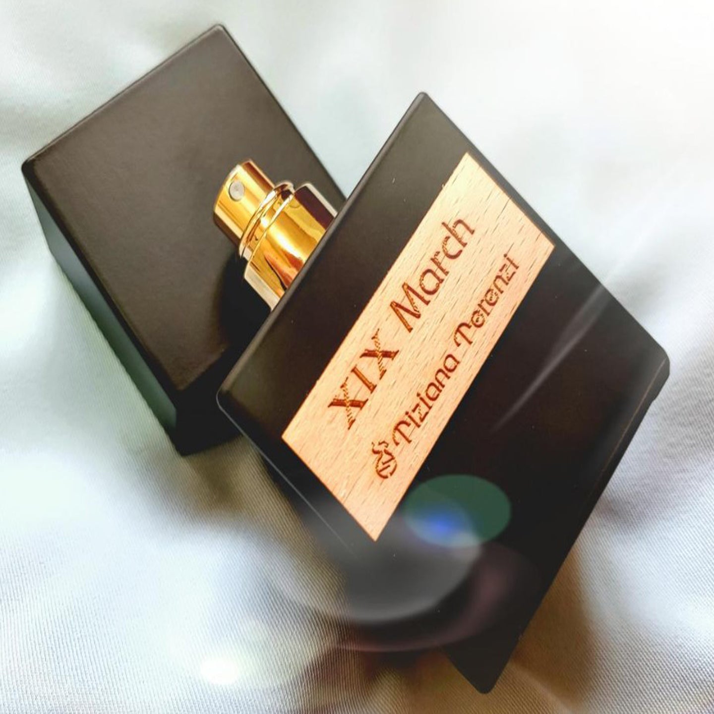 Tiziana Terenzi Xix March Eau de Parfum Spray 100 ml for Unisex