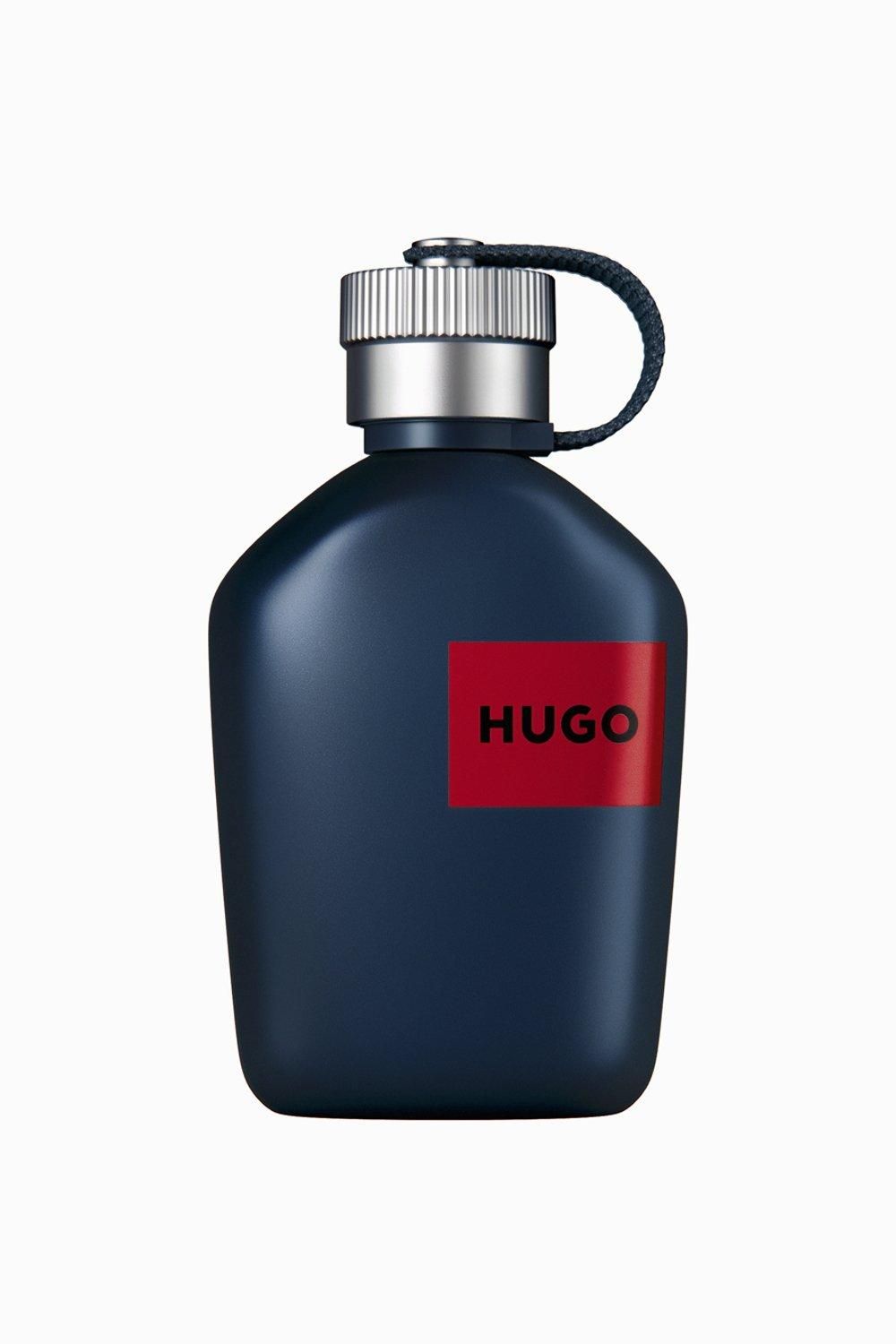 Hugo Jeans Cello Eau de Toilette 2.5 oz for Men