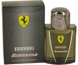 Ferrari Extreme by Ferrari 75 ml Eau De Toilette Spray for Men