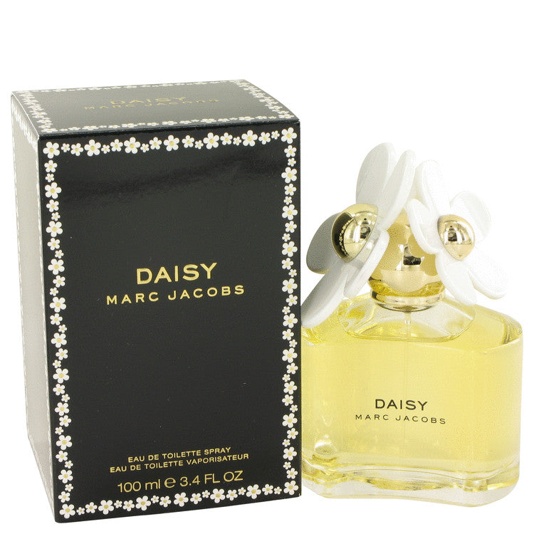 Daisy by Marc Jacobs 100 ml Eau De Toilette Spray for Women