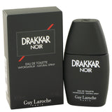 Drakkar Noir by Guy Laroche 30 ml Eau de Toilette Spray for Men