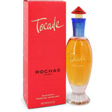 Tocade by Rochas 100 ml Eau De Toilette Spray Refillable for Women