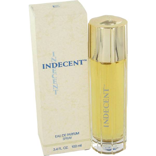Indecent by Eternal Love Perfumes 100 ml Eau de Perfume Spray for Women