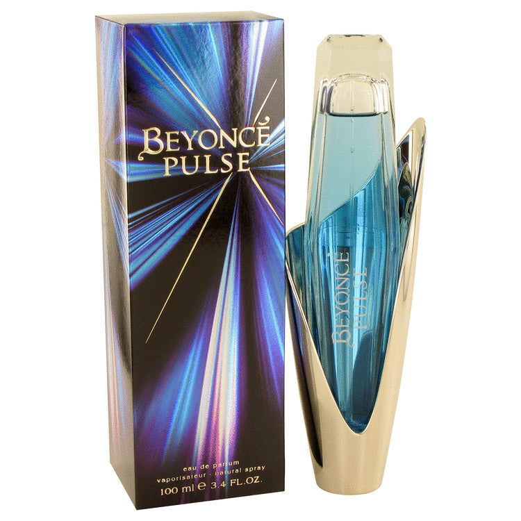 Beyoncé Pulse Eau de Parfum Spray 100 ml for Women