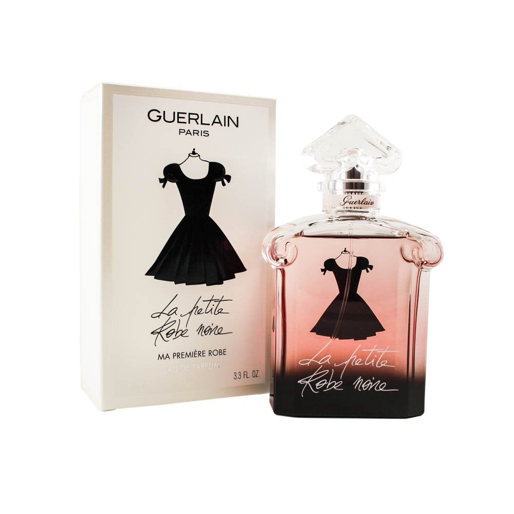 Guerlain La Petite Robe Noire Couture Eau de Parfum Spray 100 ml for Women