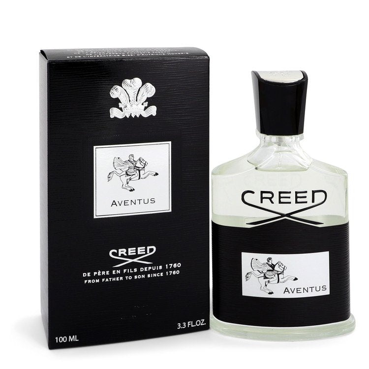 Aventus by Creed 100 ml Eau De Perfume Spray for Men