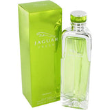 Jaguar Fresh by Jaguar 100 ml Eau De Toilette Spray for Women