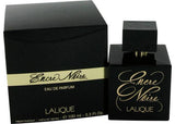 Encre Noire by Lalique 100 ml Eau De Perfume Spray for Women