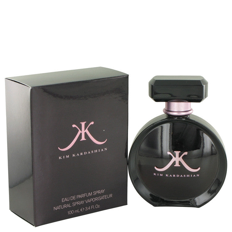 Kim Kardashian by Kim Kardashian 100 ml Eau De Perfume Spray for Women