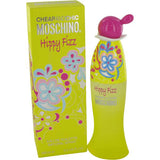 Moschino Hippy Fizz by Moschino Eau De Toilette Spray for Women