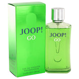 Joop Go by Joop! 100 ml Eau De Toilette Spray for Men
