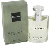Bvlgari Extreme by Bvlgari  100 ml Eau De Toilette Spray for Men