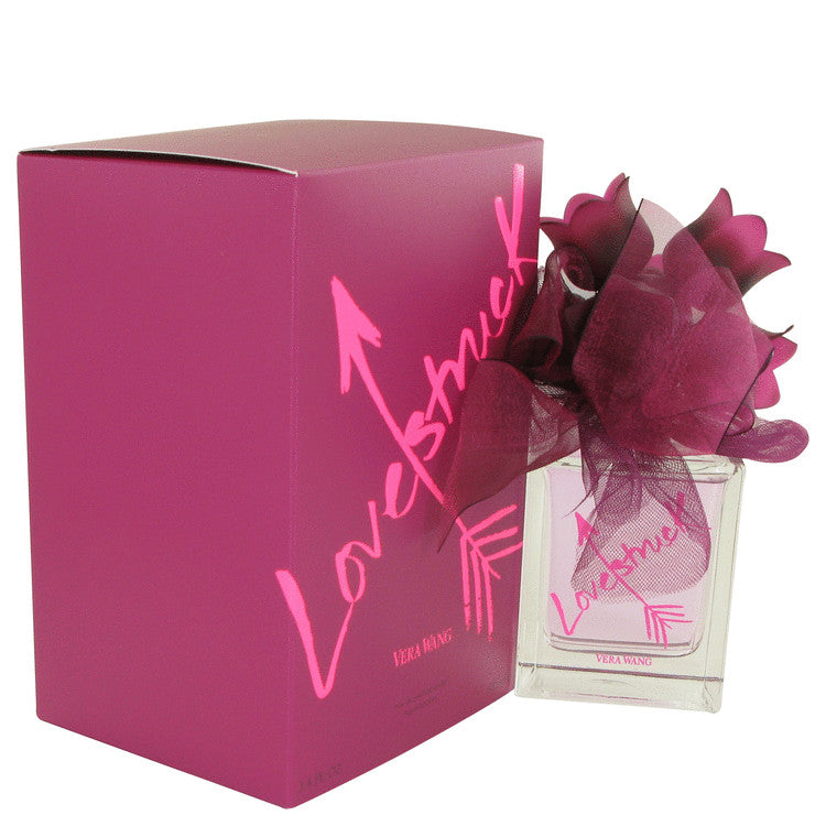 Lovestruck by Vera Wang 100 ml Eau De Perfume Spray for Women